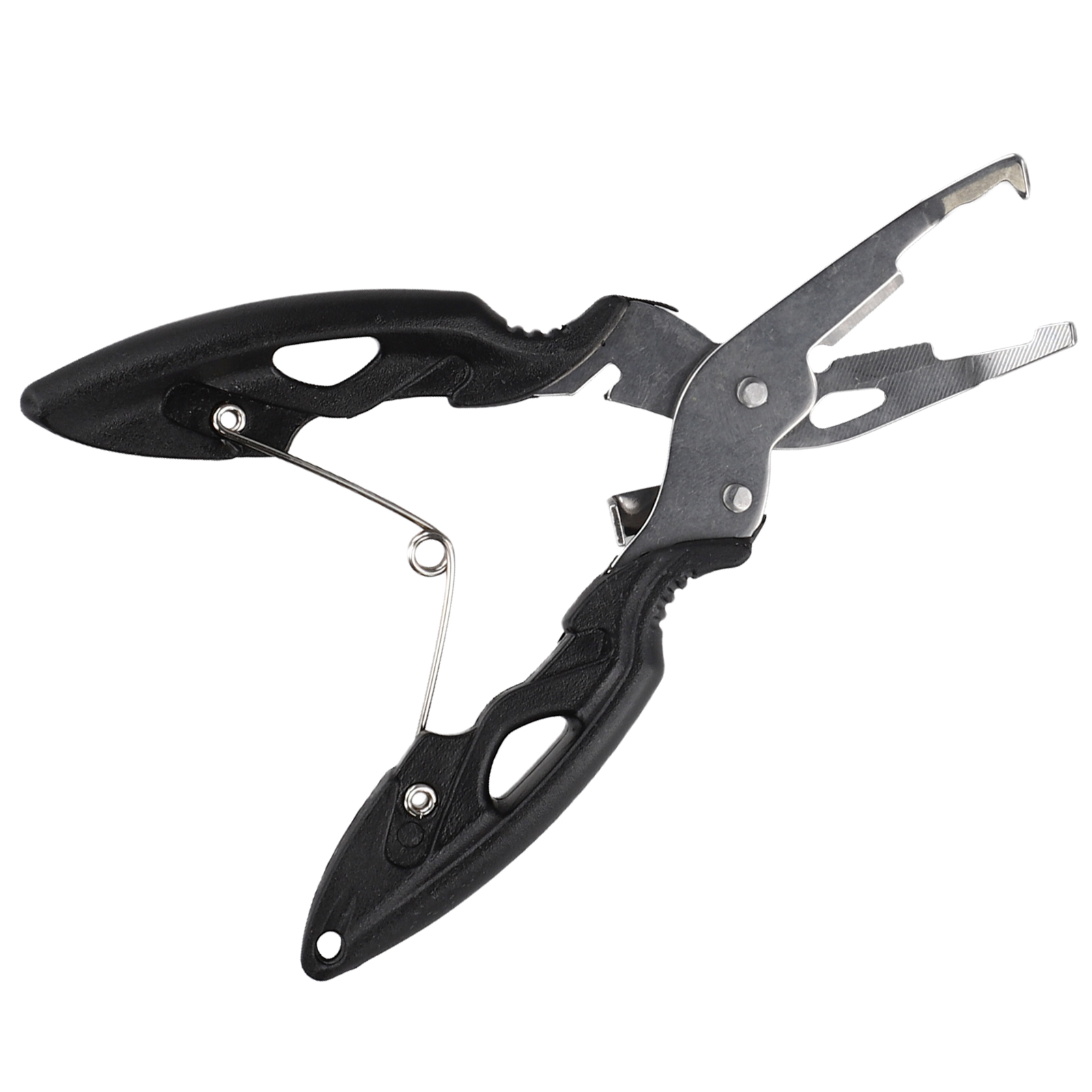 Fishing Pliers Lure Pliers Alu – Fishing Line Cutter recenzja i cena
