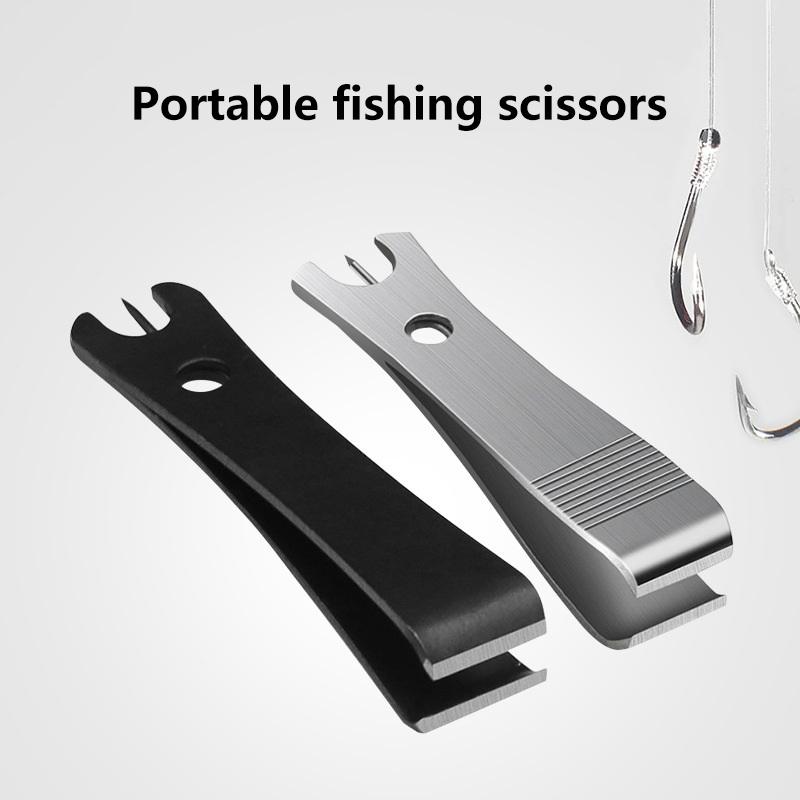 Stainless Steel Line Cutters/f – Fishing Line Cutter recenzja i cena